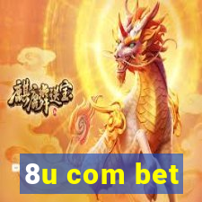 8u com bet
